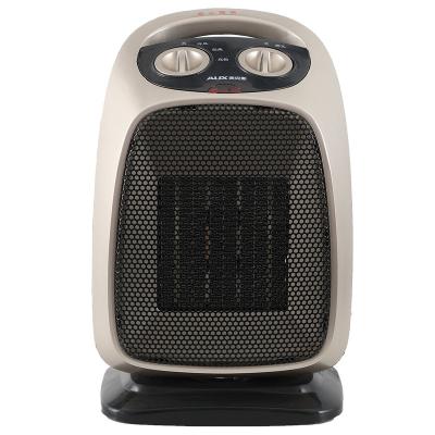 China Household PTC Fan Winter Heat Electric Heater OEM Customized For Living Room Bedroom for sale