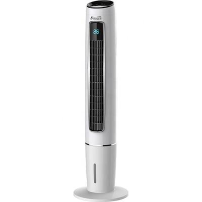 China Lower noise cooling tower fan with remote and low noise for sale