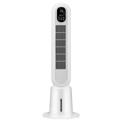 China 2022 new quality 43 inch high hotel air cooling tower electric fan with remote control for sale