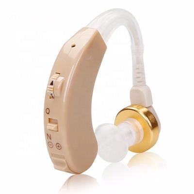 China Newly Improved Hearing Aids with Excellent Sound Quality and Comfortable Listening for People with Poor Hearing S-138 for sale