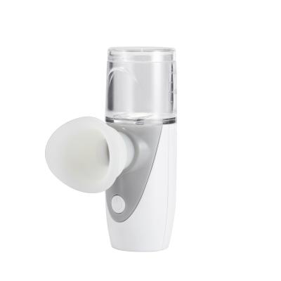 China Household Deep Clean And Moisturizing Convenient Atomizer For Dry Eye And Eye Fatigue for sale