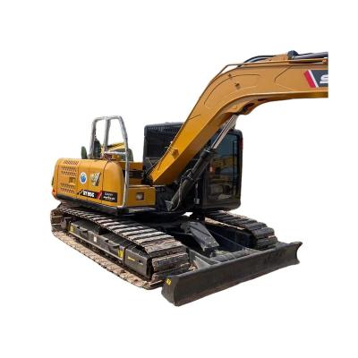 China SANY75C-9 used excavator - earthmoving machinery - used construction machinery 0.45mÂ ³ for sale