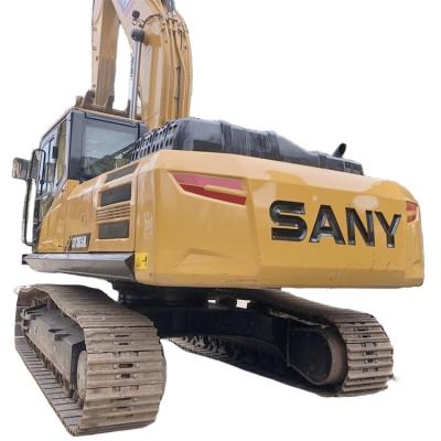 China Sany 365H bulk sale used excavators, as well as Kobelco 350, Komatsu 350/360, Cat 330/336 and other used excavators 1.6m™ ³ for sale