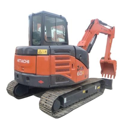 China Lots of used Hitachi 60 USB-3F excavators for sale, as well as Komatsu 60, Kobelco 60, Sany 60 and other used 0.24M™ excavators. ³ for sale