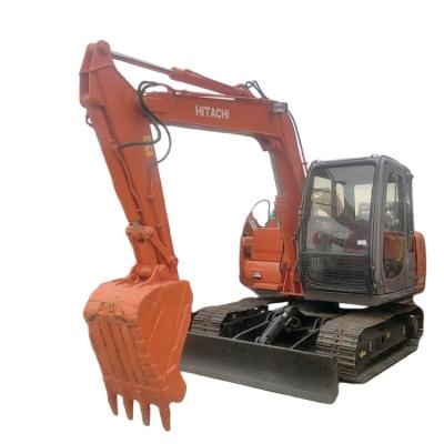 China Lots of used Hitachi 60-5 excavators for sale, as well as KOMATSU 60, Kobelco 60, Sany 60 and other used excavators 0.24M™ ³ for sale