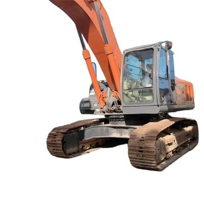 China Lots of used Hitachi 350-3 excavators for sale, as well as KOMATSU/Sany/Carter/Kobeko 350 excavators of the same tonnage 1.9m². ³ for sale