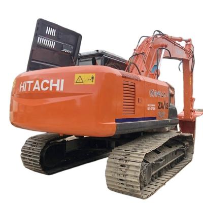 China Lots of used Hitachi 200-3 excavators for sale, as well as KOMATSU 200, Sany 205, Kobelco 200 used 0.8-1.0 M™ excavators. ³ for sale