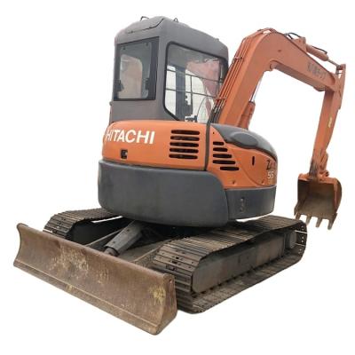 China Lots of used Hitachi 55 UR excavators for sale, as well as Komatsu 60, Kobelco 60, Sany 60 and other used 0.24M™ excavators. ³ for sale