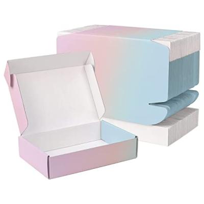 China Eco-Friendly Custom Printed Boxes Handmade Paper Soap Gift Boxes Candy Custom Gift Boxes for sale