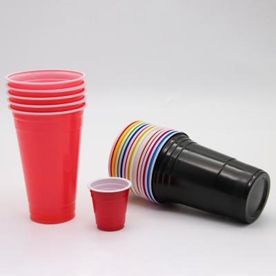 China Custom Disposable Bubble Logo Milk Tea Coffee Fruit Juice Beverage Plastic Cups With Lids for sale