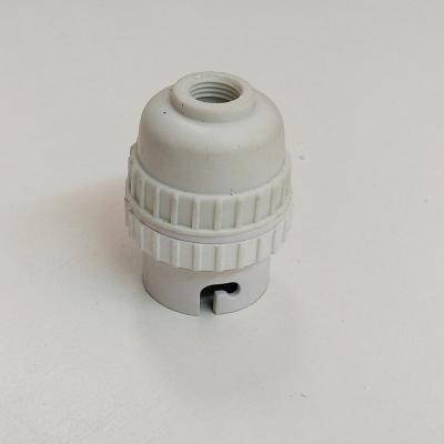 China B22 B22 Ceiling Sockets Pendant Lamp Holders B22 Bakelite Bulb Socket Lamp Base Socket Pendant Light Bulb Holder for sale