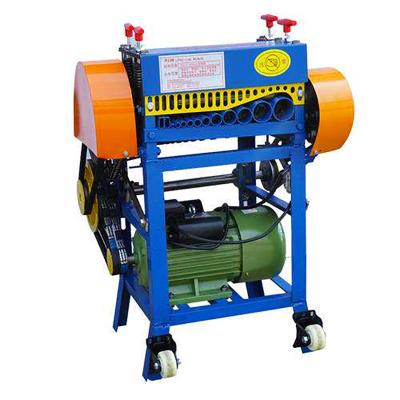 China CSR Automatic Drop Cable Stripper Machine Wire Stripping Machine For Sale for sale