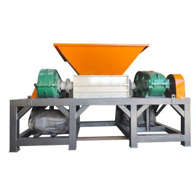 China Cultivate Heavy Bicycle Model-800 Bicycle Frame Shredder Locomotive Machine for sale