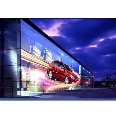 China Small P3.91 P4.81 High Brightness Indoor Spacing Indoor Advertising Led Display Screen Video Wall for sale