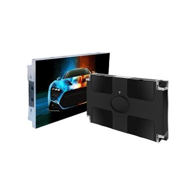 China 2022 New HD Small Spacing P1.25 P1.56 Series LED Display Wall Advertising Video Sign Full Color Video Screen for sale