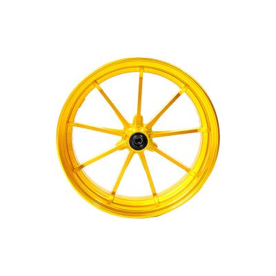 China Wide Wheel 12