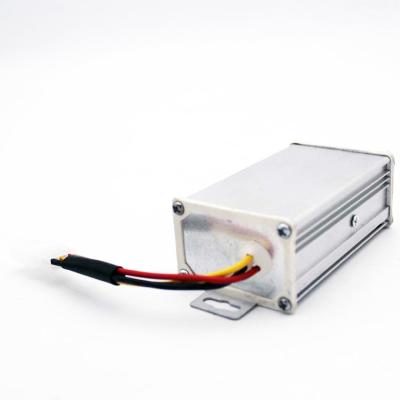 China DC 72V15A Non Isolated Converter 72V To DC 12v Converter 15A Step Down Power 180W 7215 for sale