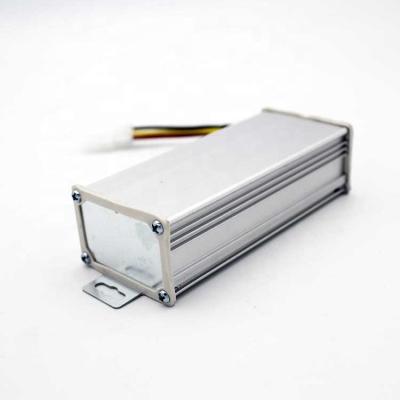 China DC 72V20A Non Isolated Converter 72V To DC 12v Converter 20A Step Down Power 240W 7220 for sale