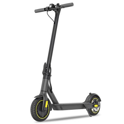 China EU Unisex Warehouse Electric Scooter For Adults 10