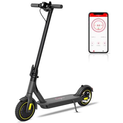 China European Unisex Electric Scooter For Adults 10