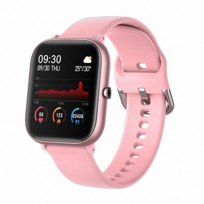 China Social Distance Monitoring Device Wristband Tracing Social Distancing Smart Wristband Total Length 255MM for sale