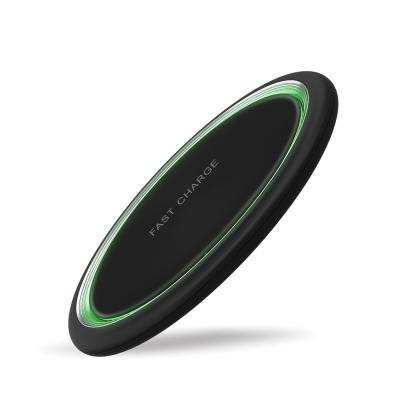 China Mobile phone 3 in 1 wireless charger fast wireless charging protection compatible for all standard devices for sale