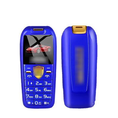 China Other Hands F488 Phone Smallest Multifunctional MP3 Dual Sim Mobile Phone for sale