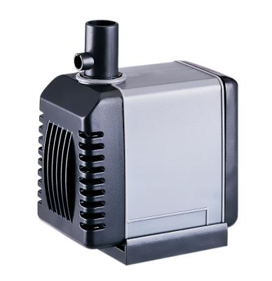 China Sustainable ATMAN 27With the most popular energy-saving aquarium water pump for sale