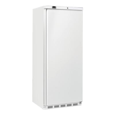 China Factory Direct Single-temperature Vertical Commercial Refrigerator / Stainless Steel Single Door Refrigerator for sale