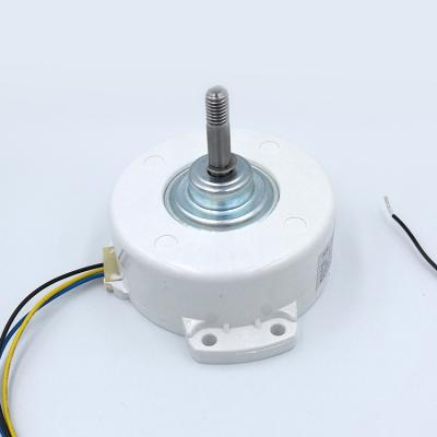 China OEM Totally Enclosed Air Cleaner Fan Motor Wall Mount Exhaust Fan Motor for sale