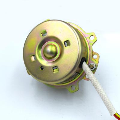 China 2021 hot sale totally enclosed axial fan motor exhaust fan motor yyhs YYHS-30 YYHS-40 for sale