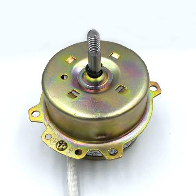 China 2021 totally enclosed hot sale yyhs-40 capacitor fan motor for sale