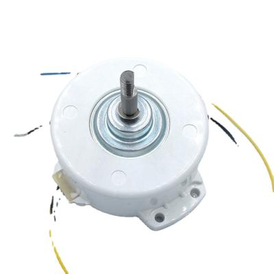 China China 110v 220v 230v 240v China air conditioner fan motor totally enclosed yjk yyhs ygk ydk air cooling fan motor bracket wall fan yuba motor for sale