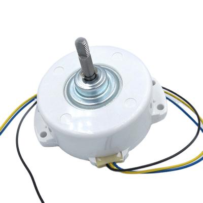 China Cheap air conditioner indoor fan motor totally enclosed for sale