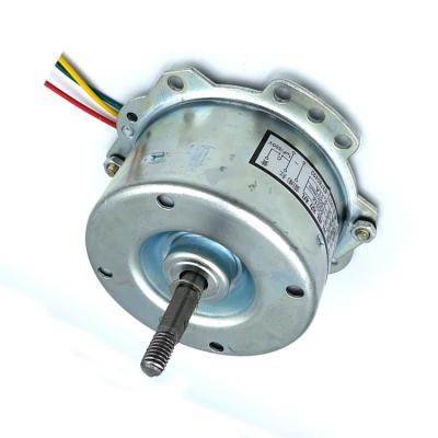 China Cheap and better totally enclosed electric AC motor. for sale