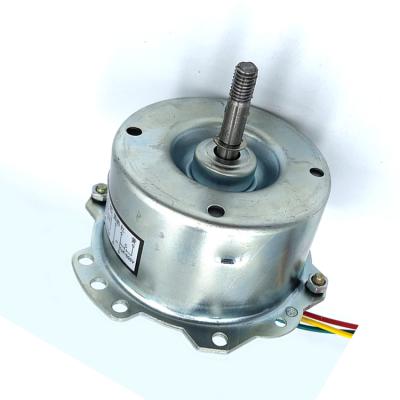 China Hot Selling Popular Condenser Fan Motor Totally Enclosed for sale