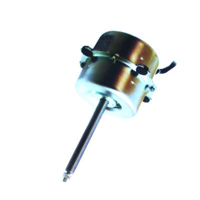 China High Quality Explosion Proof Air Conditioner Springing Motor For Car for sale