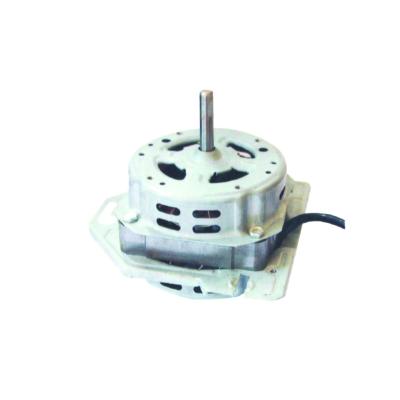 China Totally enclosed motor fan motor spin-dryed dewatering motor for sale