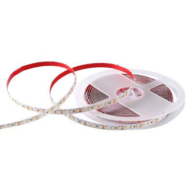 China 2 Year Warranty Residential Factory Cheap Price 2835 120 LED 5 10 Meter DC 24V DC 12V LED Strip Lights For Party Lighting for sale