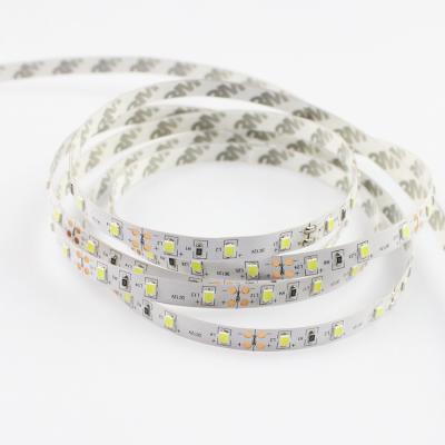 China Wholesale Smart Cheap 12V Residential 5M Outdoor Flexible 2835 5050 SMD RGB waterproof led strip/led strip lights/led light strip for sale