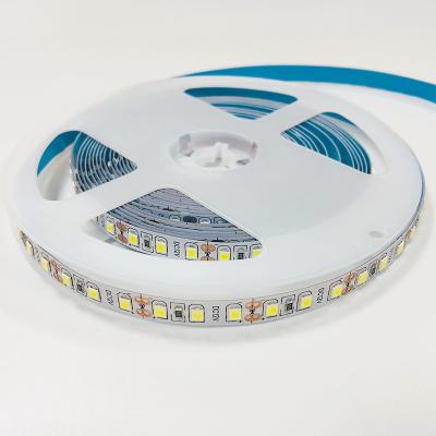 China Residential WS2815 30/60/144leds/m 12V Flexible Full Color Lightweight RGB Accessible Led Strip for sale