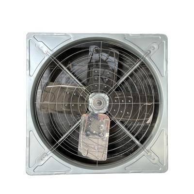 China Industrial Equipment First Class Hanging Cooling Equipment Farm Exhaust Fan For Poultry for sale