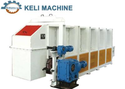 China Poder cargado 4kw de Clay Brick Machine GL4.6/1000 del alimentador automático de la caja en venta