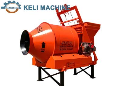 China JZM1000 Construction Concrete Mixer Machine 35-40m³/H Productivity for sale