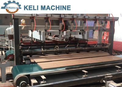 China 22kw Fully Automatic Brick Making Machine KELI Customizable Host Power for sale