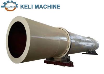 Китай 300t/H Capacity Drying Cement Rotary Kiln Mechanism For Brick Making продается