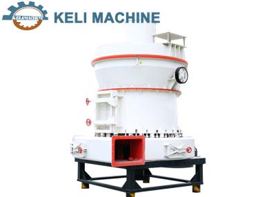 Chine Limestone Gypsum Talc Mill Crusher Dolomite Fine Powder Raymond Grinding Machine à vendre