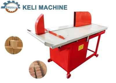 중국 Saw Blades Clay Brick Making Machine Reciprocating 1400 R/Min 판매용