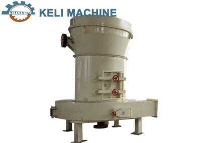 China Mill Crusher Slag Limestone Gypsum Grinding Equipment Raymond Mill for sale