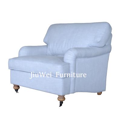 China Chesterfield SOFA New design living room furniture sofa chair set/single sofa chairs for sale